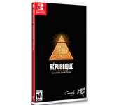 Republique Anniversary Edition Juego Fisico para Consola Nintendo Switch