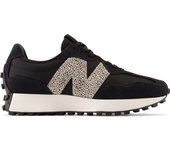 Zapatillas New Balance 327 para mujer en color negro