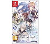 Winter's Wish: Spirits of Edo, Juego para Consola Nintendo Switch