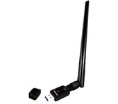 D-link dwa-185 adaptador usb wifi doble banda ac1200 - usb 3.0 - tecnologia mu-mimo