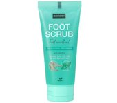 Exfoliante Energizante para Pies con Mentol 100 ml - Sence Beauty