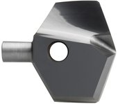 Cabeza Broca IZAR Punta Intercambiable - 8380 - 31,00 mm (M)