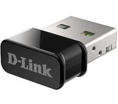 D-Link DWA-181 Nano Adaptador USB WiFi AC1300 MU-M
