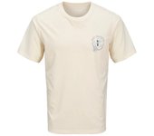 JACK&JONES 12270869 JJCARTER TEE SS CREW NECK Hombre Camiseta Top Polo TS 29255