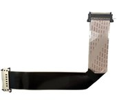 Cable Flex/LVDS TD Systems K45DLJ12US AWM 20706 105C 60V VW-1