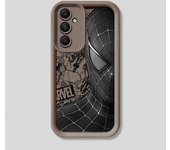 Marvel Spider-Man Venom Phone Case for Samsung Galaxy A30 A50s A03 A04s A05 A05s A06 A21s A31 A51 A71 4G A11 A12 4G 5G A13 4G 5G