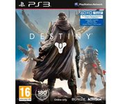 Destiny Juego para Consola Sony PlayStation 3 PS3