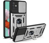 Shockproof Armor Case For Samsung Galaxy A51 A71 A52 A72 A32 4G 5G Car Holder Phone Cover For Galaxy A13 A23 A53 A73 A33 2022 5G