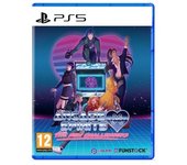 Arcade Spirits: The New Challengers Juego para Consola Sony PlayStation 5 PS5, PAL ESPAÑA