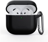 Funda Protectora Silicona para AirPods 4 (2024)