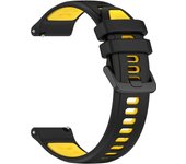 Bracelet for Garmin Venus 3S Men Women Silicone Classic Buckle  for Garmin Forerunner 255S 265S Active 4S Active S  Venu 3S Band