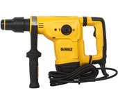Dewalt D25810K-QS - Martillo Demoledor 1050W