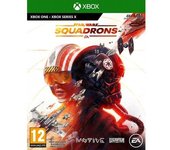 Star Wars: Squadrons, Juego para Consola Microsoft XBOX One