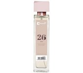 iap pharma nº 26 perfume mujer 150ml iap pharma