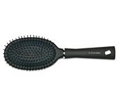 3 CLAVELES CEPILLO NEUMATICO OVAL 24CM