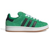 Zapatillas Adidas Campus 00S para mujer en color verde