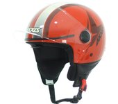 Casco Moto Casco Axxis Square Flag   Ce U