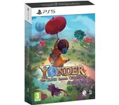 Yonder. The Cloud Catcher Chronicles Enhanced Edition (Signature Edition)