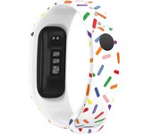 Silicone Strap for OPPO Band Smart Band Accessories Bracelect Replacement Wristband for OPPO Band Strap Belt