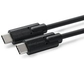 Microconnect USB3.1 Type C - Type C 2m M-M