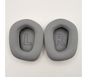 Replacement foam Ear Pads pillow Cushion Cover For Logitech G733 G335 Logitech G 733 Headphone Ear Pad High Quality head beam