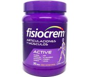 Fisiocrem Active Articulaciones y Músculos 480 gr