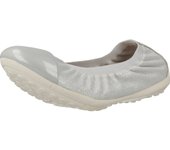 Zapatos Niña Marca Geox Modelo J Piuma Bal A