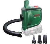 Bosch EasyInflate 18V-500 bomba de aire eléctrica 0,03 bar 530 l/min