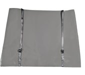 CoberBag Bolsa para cobertor de Piscinas privadas de hasta 80 m2  PISCIHOGAR VIDA PARA TU HOGAR