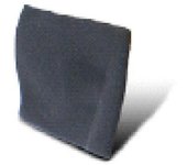 Ayerbe FILTRO ESPUMA 20L/30L para Aspiradores de Coche Mini Sobremesa