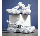 Kids Summer Shoes Kids Sandals Breathable Boys Sandals Soft  Children's Shoes Outdoor Protecting Toes Beach Sandal Water Shoes