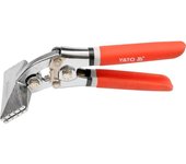 Yato YT-5140 alicate Crimpadora para conectores RJ45