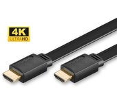 Cable HDMI de Alta Velocidad Microconnect