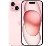 Apple iPhone 15 128GB Rosa