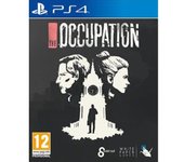 Humble Bundle The Occupation PlayStation 4