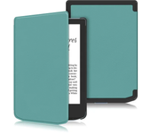 For Pocketbook Verse Case 6 inch PU Leather Hard PC Back Smart Cover for Pocketbook Pocket Book Verse Pro 629 634 PB629 Case
