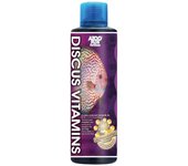 AZOO PLUS - Discus Vitamins - Vitaminas Para Peces Disco