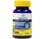 Aquilea Sueño Gummies 30 Uds Aquilea