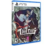 The Legend of Tianding Juego Fisico para Consola Sony PlayStation 5 PS5