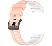 Sports Silicone Band For Samsung Galaxy Watch 4 Classic 46mm 42mm No Gaps Strap Wristband For Galaxy Watch 4 44mm 40mm Bracelet