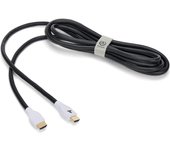 Cable HDMI de ultra alta velocidad PowerA para PlayStation 5 (con licencia oficial)