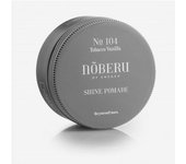 Noberu Of Sweden Noberu Pomada Brillante Nº 104 Tabaco Vainilla 80ml
