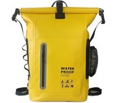 Waterproof Kayak Dry Bag Drift Swimming Backpack Large River Trekking Shoulder Beach Diving Dry Rafting Canoeing PVC Camping Bag