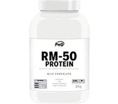 RM-50 Protein sabor chocolate 2kg PWD