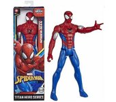 Figura Titan Hero Spiderman Marvel 30Cm
