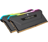 MEMORIA RAM CORSAIR Vengeance 16GB DDR4 3600Mhz (2x8) CL18