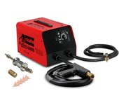TELWIN 828129 SOLDADORA PUNTOS PULLER 4000 230V