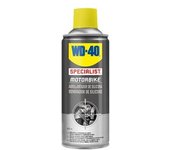 WD 40 WD-40 Abrillantador de Silicona para Moto 400ml