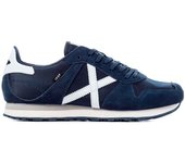 Shoes Sneakers Hombre marca Munich modelo Massana 431 para hombre en color marino