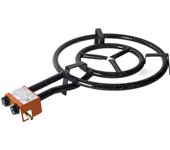 UD - Paellero de Gas/Butano Ideal para Cocina – Práctico y Fácil de Usar